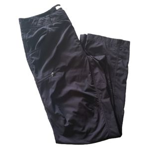 Men's Marmot Hiking Pants Size 34